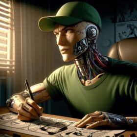 CANAL ANDRÓIDE ANDREWS COM 73 MIL INSCRITOS