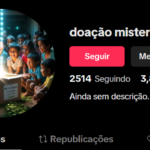 CONTA TIKTOK MONETIZADA | 3,8 MILHÕES SEG | 3,4 MILHÕES CURT | ORAÇAÕ & FÉ | ATIVO PREMIUM DE ALTO ALCANCE🚀