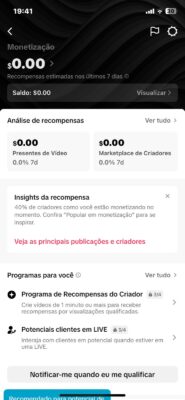 TIKTOK COM 353 MIL SEGUIDORES MONETIZADO , SEGMENTO INFANTO JUVENIL ( ARTE, DESENHO, MEMES, DANÇA) - Imagem 4