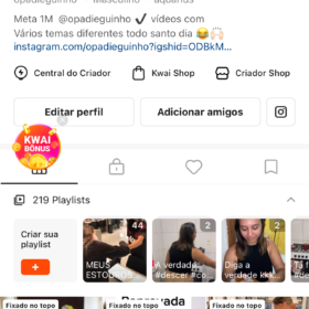 VENDO PERFIL KWAI 574k