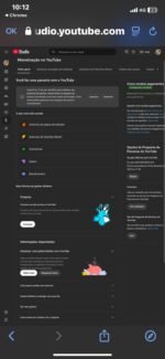 CANAL MONETIZADO E VERIFICADO DO YOUTUBE COM 335 MIL INSCRITOS - Imagem 10