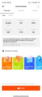 Conta do kawai +1k Humor - Imagem 2