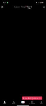 Conta do tik tok 16,7 mil Seguidores - Imagem 2