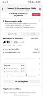 Vendo conta do TIKTOK monetizada com 145.7K Seguidores - Imagem 3
