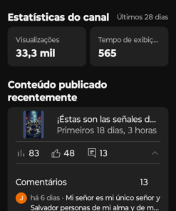 📢 CANAL DE SHORTS EM ESPANHOL À VENDA COM 830 INSCRITOS! 🚀🎥