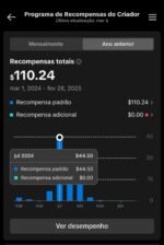 PERFIL DE TIKTOK COM MAIS DE 155 MIL SEGUIDORES - Imagem 2