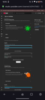 Canal com 1600 Inscritos - Imagem 3