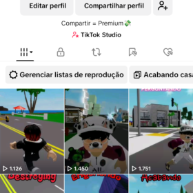 TikTok 50k de Seguidores