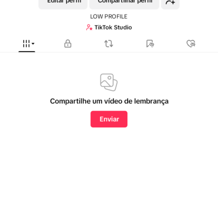 VENDO CONTA TIKTOK DE 227K POR 1500