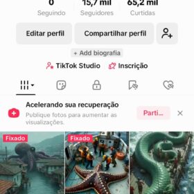 TTK Account 15.8K Seguidores 66.2K Curtidas abissal kimdom