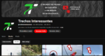 Canal Dark de Curiosidades MONETIZADO! Em 6 meses já fez mais de 135 milhões de Views! Patrocínios engatilhados e mais de 250 mil inscritos reais! O céu é o limite para esse Canal!