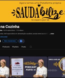 Canal do Youtube Monetizado muito engajado com +650 mil inscritos 36milhões de visualizações