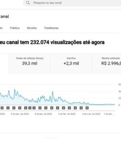 CANAL FRANCÊS 2,34k DE HISTORIA DE GUEIRROS DO JAÃO FEUDAL - RPM r$34,00 - SEM RESTRIÇÕES.