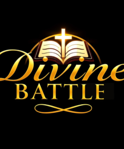 CANAL MONETIZADO RELIGIOSO Divine Battle 1.33K subscribers • 24 videos