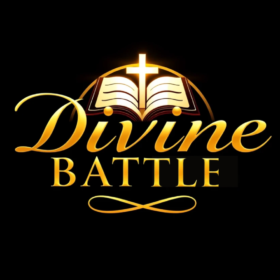 CANAL MONETIZADO RELIGIOSO Divine Battle 1.33K subscribers • 24 videos