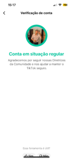 Conta tiktok +1.5+ seguidores - Imagem 4