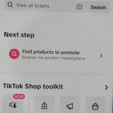 TIKTOK SHOP DOCUMENTADO COM 7000 SEGUIDORES