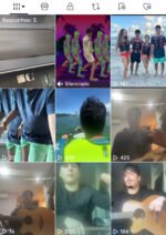 Conta do TikTok 1024 Seguidores - Imagem 2