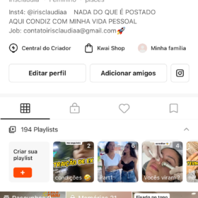 Kawai Iris Claudia 314.5K Seguidores