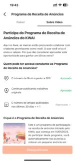 ???? CONTA KWAI COISAS MAIS FOFAS QUE VAO VER 3,1 MIL DE SEGUIDOR 2,2 MIL CURTIDAS - Animais - Imagem 4