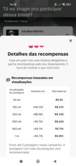 CONTA DE TIKTOK MONETIZADA 38.5K Seguidores 300.4K Curtidas - Imagem 4