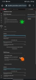 Canal de Minecraft com  780 Inscritos - Imagem 2