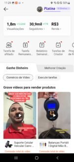 Conta Kawai dark de religião aprovado no programa de receita com 30.8K de seguidores - Imagem 2