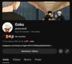 Canal Youtube 42k Prestes a Monetizar