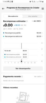 Conta Tiktok +28k seguidores monetizada publico 100% real br + nicho viral - Imagem 3