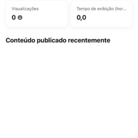 Canal sobre o Corinthians, altamente escalável! com quase 20k de inscritos.