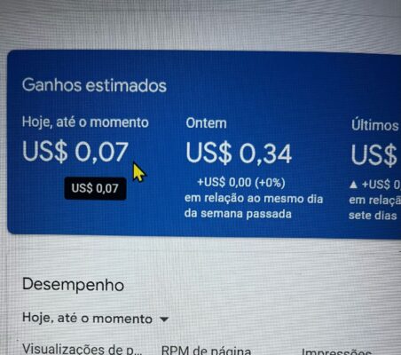 Ganhos Rápidos: Use Domínio Genérico Já Liberado no Google Ads - Imagem 3