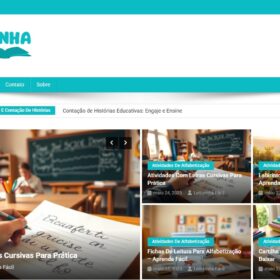 Blog - Nicho Aprendizagem – 100% Pronto!