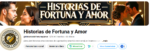 Historias de Fortuna y Amor • 5,740 mil inscritos