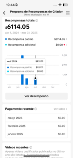 Conta TikTok 92,1K de seguidores - Imagem 2
