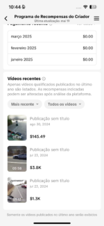 Conta TikTok 92,1K de seguidores - Imagem 3