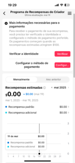 [MONETIZADO] Perfil de marketing digital 11.5k - Imagem 2