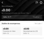 Conta do TikTok 77,2 mil Seguidores - Imagem 2