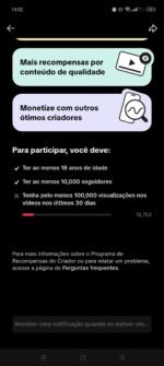 CONTA TIKTOK EBOOKSPARAMULHERES 82,2 MIL SEGUIDOR 627,8 MIL CURTIDAS - Imagem 2