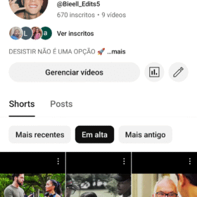 YouTube Dark 671 subscribers • 8 videos