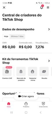Vendo conta Tiktok com +10k de seguidores monetizada com bom engajamento - Imagem 4