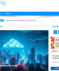 Blog Autoridade - Nicho Tecnologia US – Pronto!