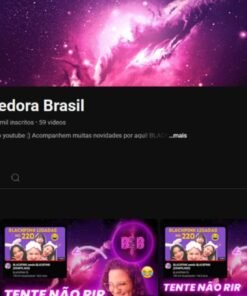 CANAL ENGAJADO 15K DE INCRISTOS