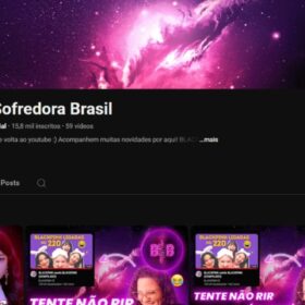 CANAL ENGAJADO 15K DE INCRISTOS