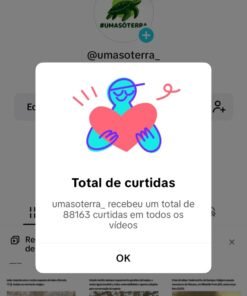 Tik Tok - Meio ambiente - Uma Só Terra 29.3K Seguidores