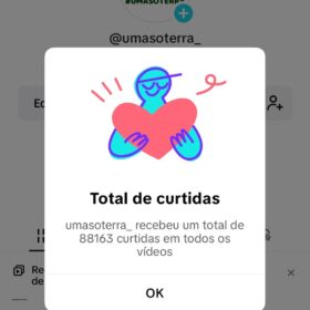 Tik Tok - Meio ambiente - Uma Só Terra 29.3K Seguidores