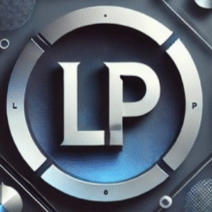Lp propriedades digitais
