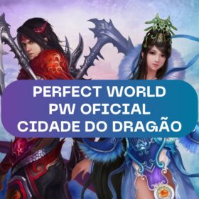 Grupo do Facebook 60 mil membros nicho Jogos - Perfect World