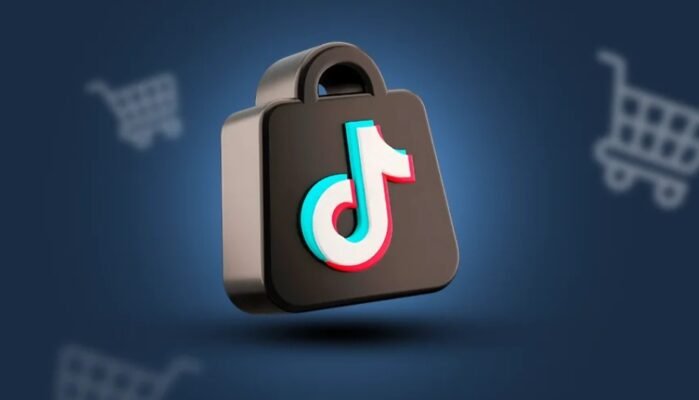 comprar conta tiktok