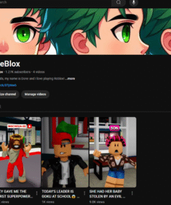 CANAL INGLÊS +1K DE INSCRITOS! OPORTUNIDADE!!!!