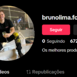 CONTA TIKTOK | SHOP ATIVO | 672K+ SEG | 18,1 MILHÕES CURT | NICHO HUMOR 🚀